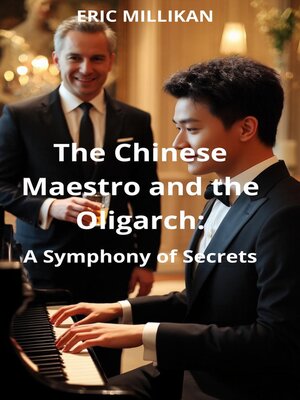 cover image of The Chinese Maestro and the Oligarch